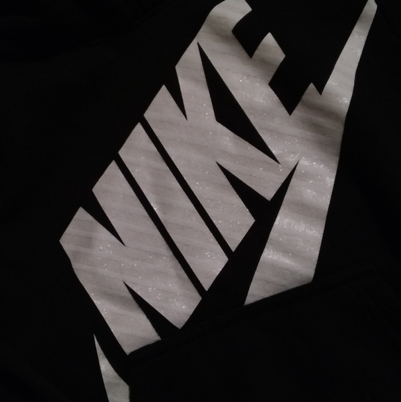 Nike GIRL hoodie - Picture 5 of 6
